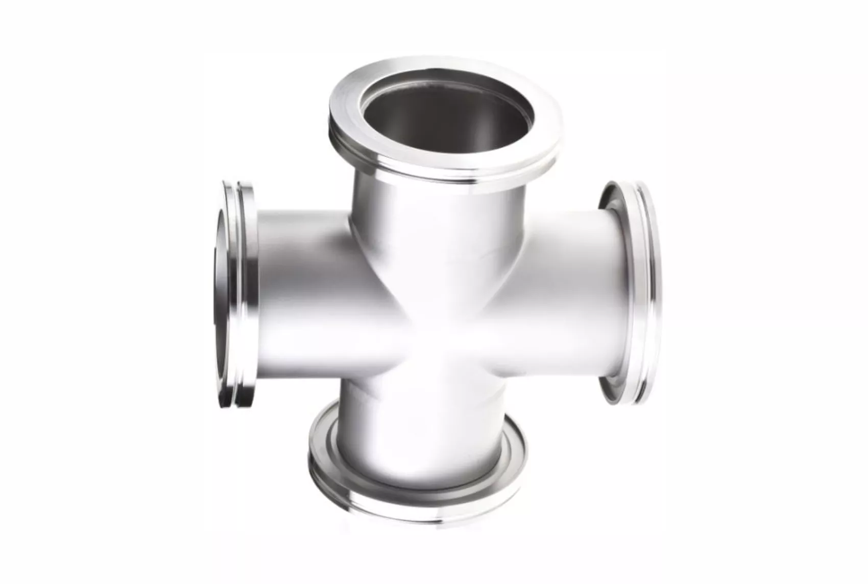 Купить в АО Вакууммаш ✓ Кресты ISO-K по цене производителя